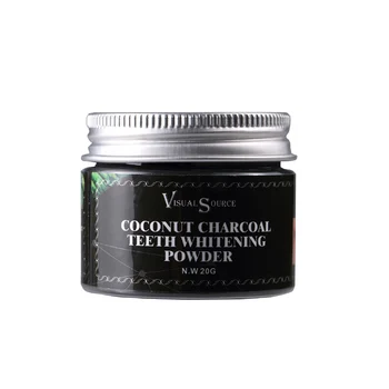 

Charcoal Teeth Cleasing Power Oral Hygiene Cleaning Teeth Care Tooth Cleaner Stains Remover Dropshipping SMJ