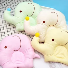 Cheap Baby Pillows Bed Crib Sleep Cushion Infant Elephant Cute Flat Head Children Pillow Breast Feeding Soft Pink Yellow Blue Green Cheap Baby Pillows Bed Crib Sleep Cushion Infant Elephant Cute Flat Head Children Pillow Breast Feeding Soft Pink Yellow Blue Green