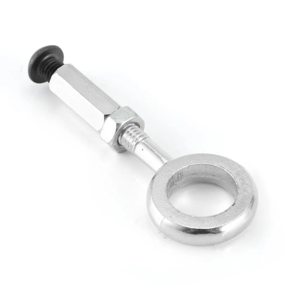 Electric Buckle Scooter Shaft Locking For Xiaomi M365 Alloy steel Pull ring screw Set Tools Protection Durable new