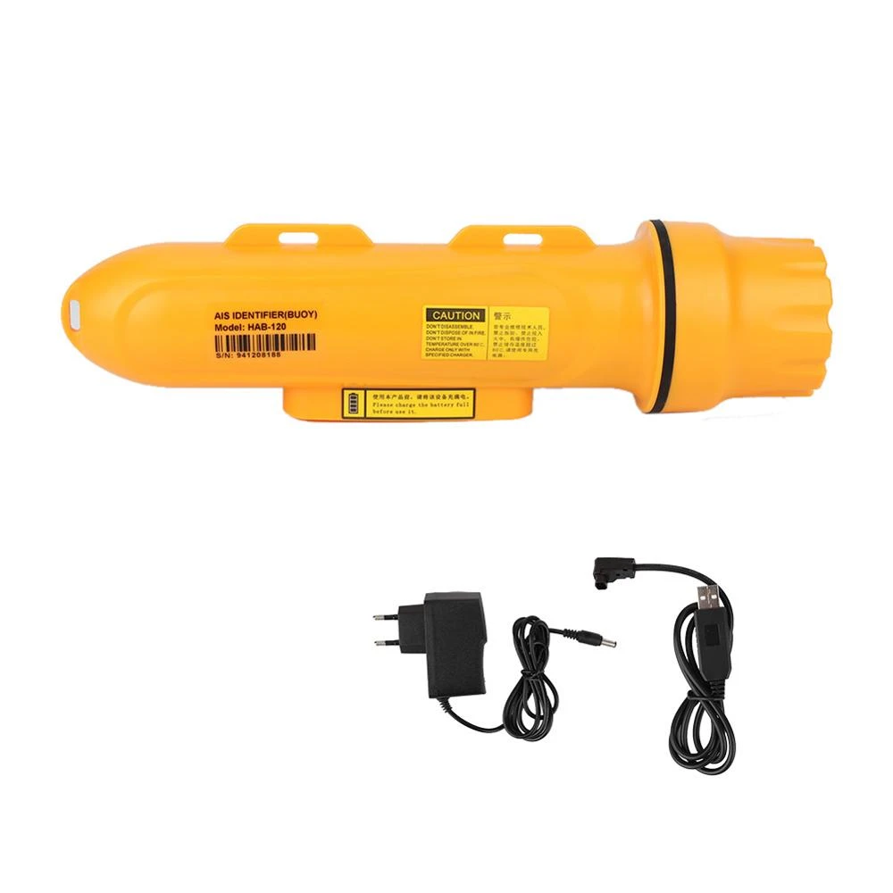 Marine AIS Fishing Net Tracking Buoy/ Locator AIS Equipent Ais Fishing Beacon N1 Marine AIS Fishing Net Tracking Buoy/ Locator AIS Equipent Ais Fishing Beacon N1