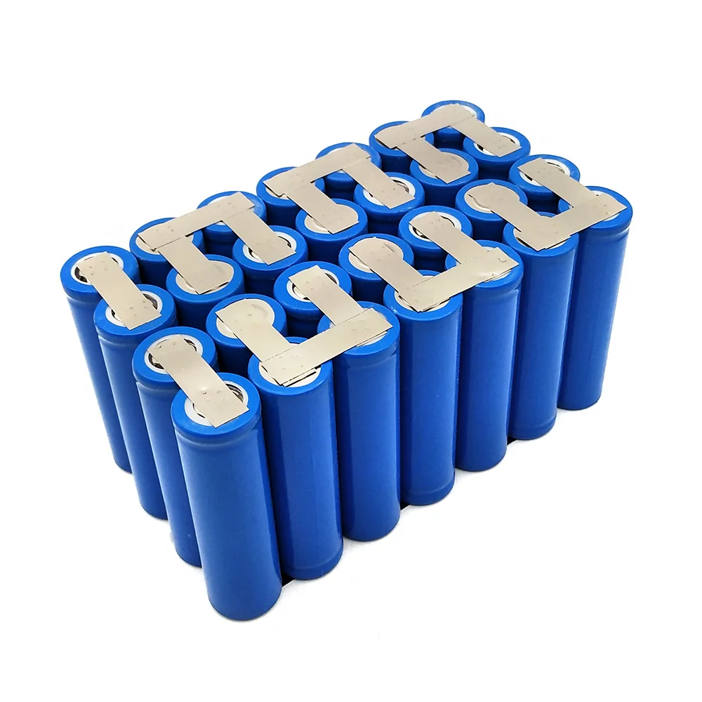 24V 12Ah для Газель NKY203B02 NKY233B02 NKY281B2 Батарея пакет литий ионный аккумулятор е байка