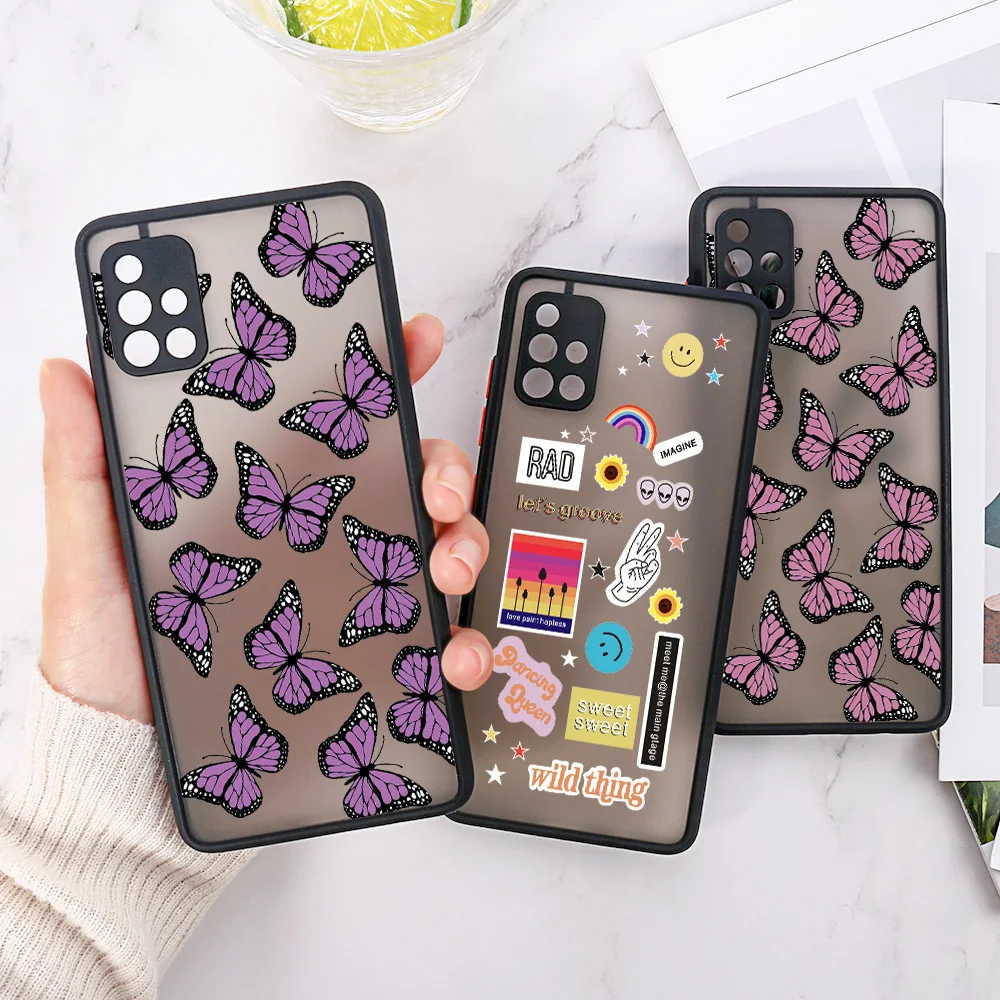 For Oppo Realme C21 Case Lens Protection Hard PC Covers For Oppo GT NEO 2 8 Pro 8i C25Y C21Y C15 C12 C11 C20 Reno 5Z 3 Fundas