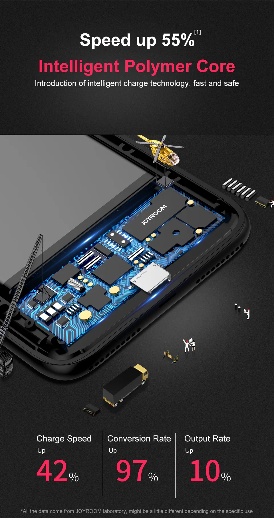 Красота серии обратно клип тип портативный банк силы 30000 MAh для всех смарт Phone4.7 батарея банк питания быстро