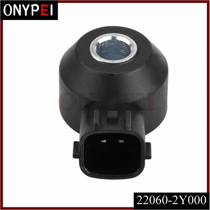 22060-2Y000 22060 2Y000 KS206 SU5321 датчик стука двигателя для Nissan Altima Infiniti G35 I35 M45 Q45 220602Y000 SS8806 |