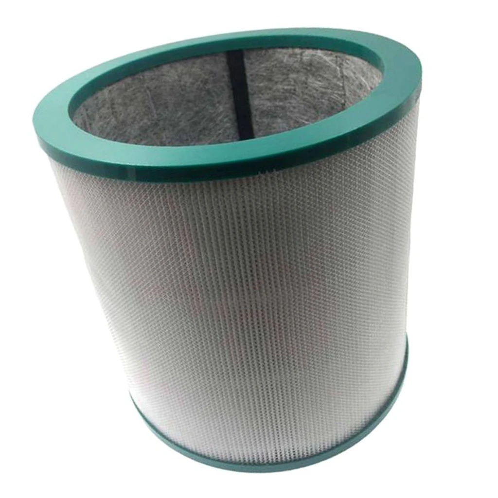 Pure Cool Link Purifier Replacement HEPA Filter Fit For Dyson TP Models