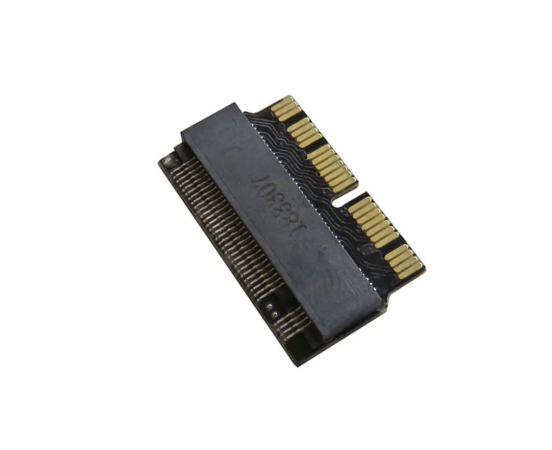 NVMe PCIe M.2 до 2013 воздуха A1465 A1466 ssd-адаптер