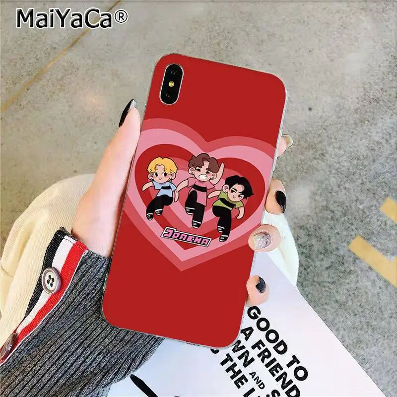 Boy Group Kpop GOT7