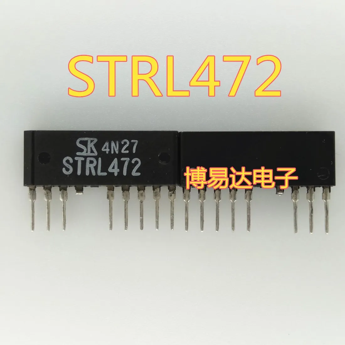 

STRL472 SIP-8