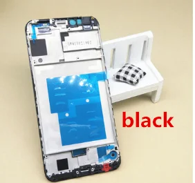 Высококачественная сменная передняя панель корпуса ЖК-дисплея для Huawei Enjoy 8e |