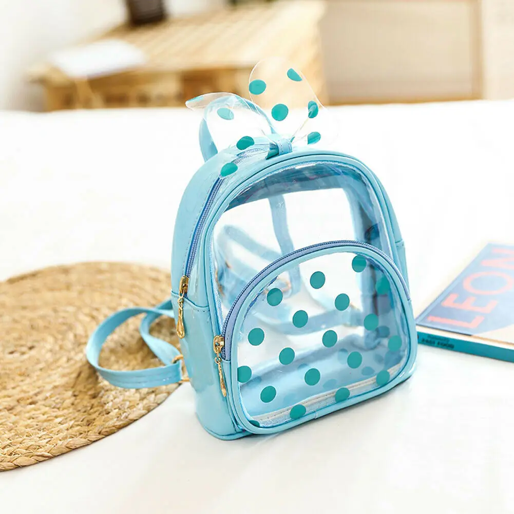 Новинка 2020 брендовый миниатюрный рюкзак для маленьких девочек на каждый день