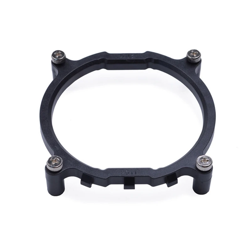 For intel lga 2011 cpu cooler bracket motherboard socket 3