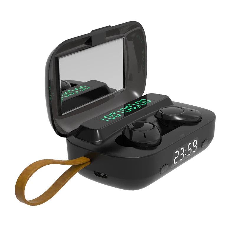 TWS сенсорные беспроводные Bluetooth наушники стабильная производительность два уха