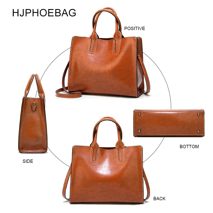 HJPHOEBAG модные сумки для женщин роскошные сумки дизайнерские мягкие женские сумки-мессенджеры женские высококачественные сумки на плечо YC01