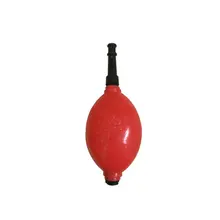 Высокое качество ручной детский специальный газовый насос маленькая Воздушная трубка воздушный шар насос ручной воздушный трубка рот