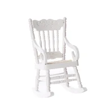 small doll chair