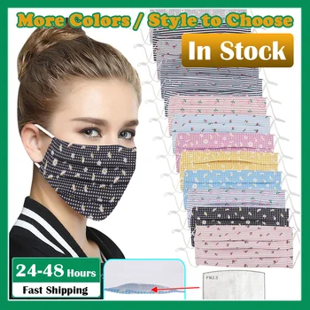 

Anti-stof Veilig Ademend Reusable Dustproof Mask PM2.5 Activated Carbon Windproof Foggy Haze Pollution mascarilla Face Mask