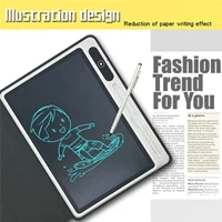 10.1 Inch LCD Writing Tablet Handwriting Pads Portable Electronic Tablet Board ultra-thin Board Digital Drawing Tablet - Image 3