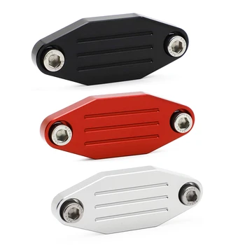 

EGR Valve Delete Block Off Plate For Ford F150 F250 F350 4.9 5.8 1987 - 1996 5.0 1985-1996 E-150 E-250 E-350 Mustang 2.3 5.0