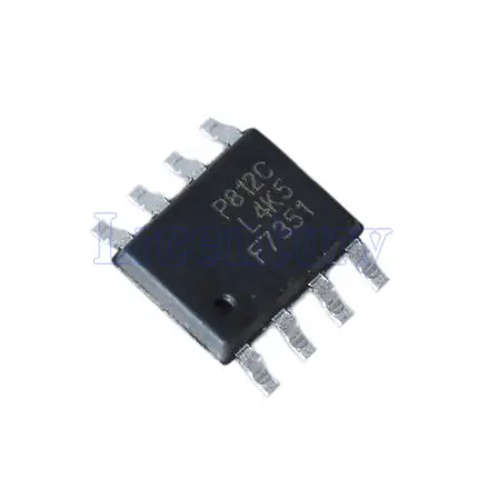 

10 шт. MOS IRF7351TRPBF F7351 IRF7351 SOP8