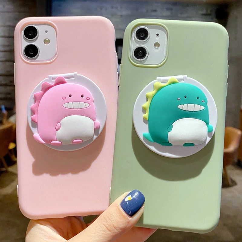 Зеркальный чехол для телефона Huawei Y9S Y6S Y5P Y8P Y6P Y7P Y9 Prime 2019 Y7 Y6 Y5 2018|Бамперы| |