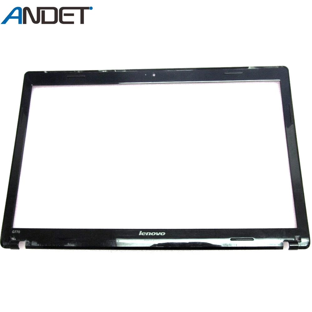 Для lenovo G770 ноутбука ЖК-рамка Передняя рамка для экрана AP0H4000600 31050113