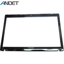 Для lenovo G770 ноутбука ЖК-рамка Передняя рамка для экрана AP0H4000600 31050113