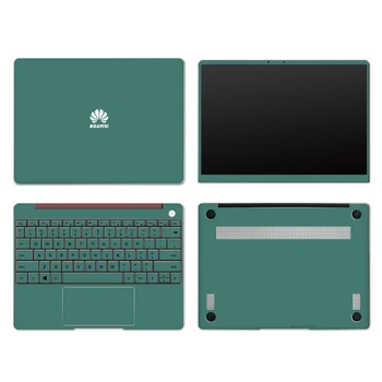

Laptop Skin for HUAWEI MateBook D 14/15 2019 Anti-Scratches Vinyl Decal Sticker for HUAWEI MateBook 13 14 X Pro 13.9 Cover