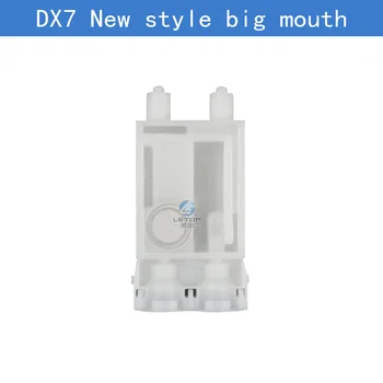 

New type dx7 ink damper dumper for inkjet printer damper