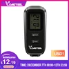 VDIAGTOOL VC100 Car Thickness Gauge Meter Digital Paint Films For Car Paint Tester LCD Backlight Thickness Coating Meter ► Photo 1/6