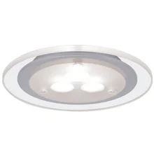 93549 Светильник Möbel EBL Deco LED 1x3W 3VA, хром матовый