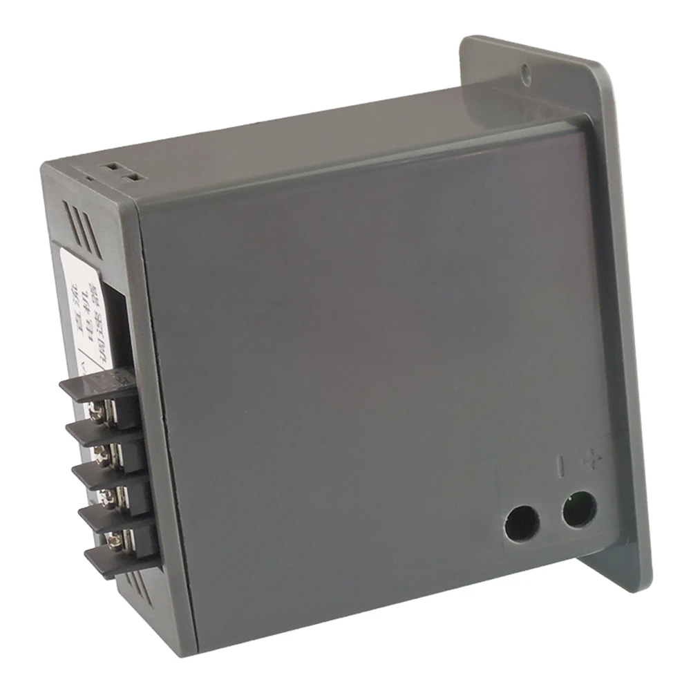 PWM DC Motor Speed Controller 12V 24V 48V 6A
