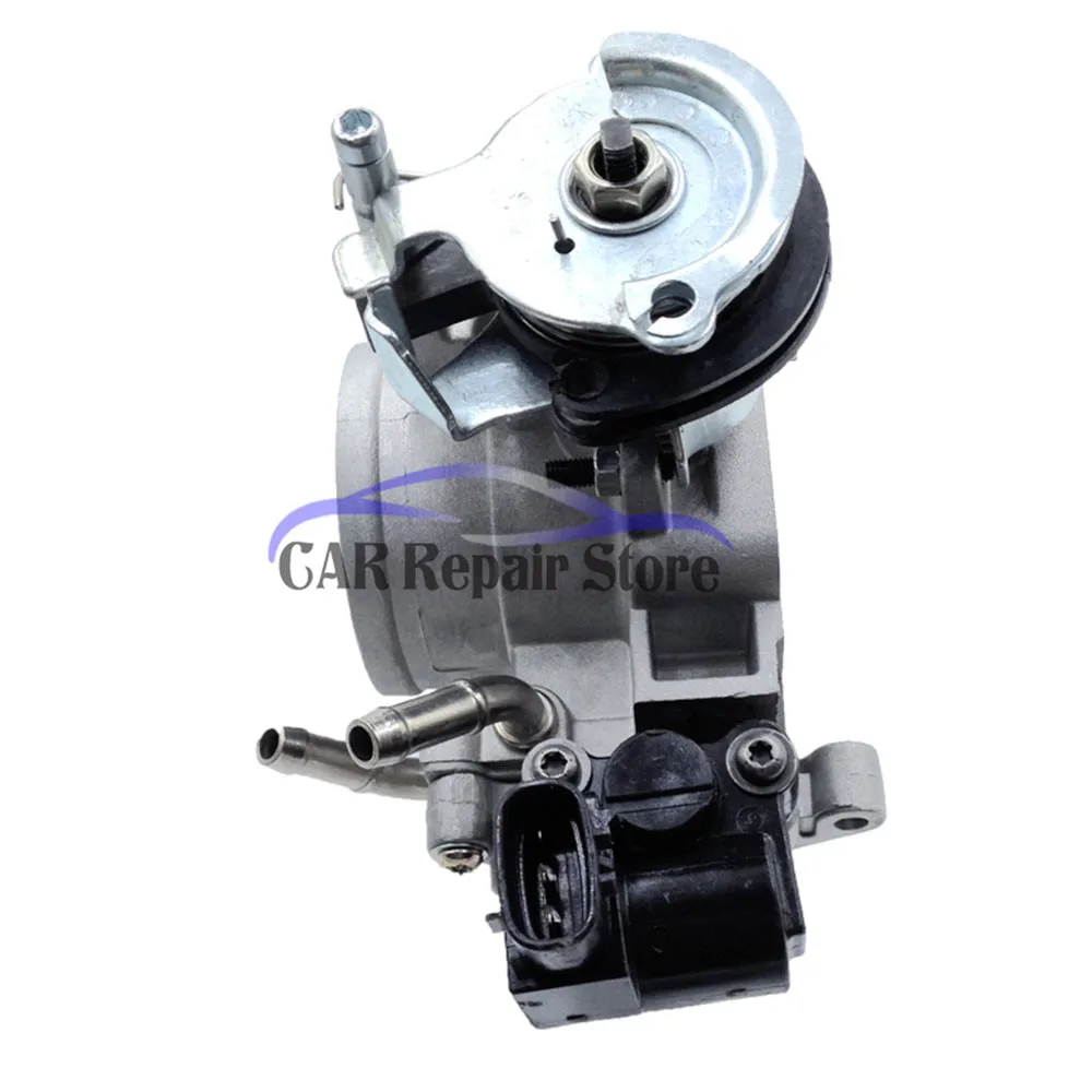 16400-RAA-A62 OEM TK93 дроссельная заслонка в сборе для 2003-2006 Honda Accord Element 2.4L 16400 RAA A62 16400raa62