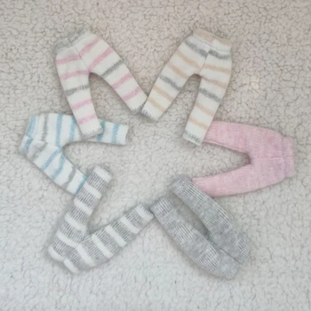 

ob11 clothes Long Pants Doll Tights Pants fit For Doll obitsu11 OB11 GCS 1/12 BJD Doll Clothes Doll Accessories toy clothes