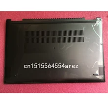 Ноутбук lenovo Yoga 720-15IKB 720-15, базовый чехол для ноутбука/Нижняя крышка 5CB0N67836