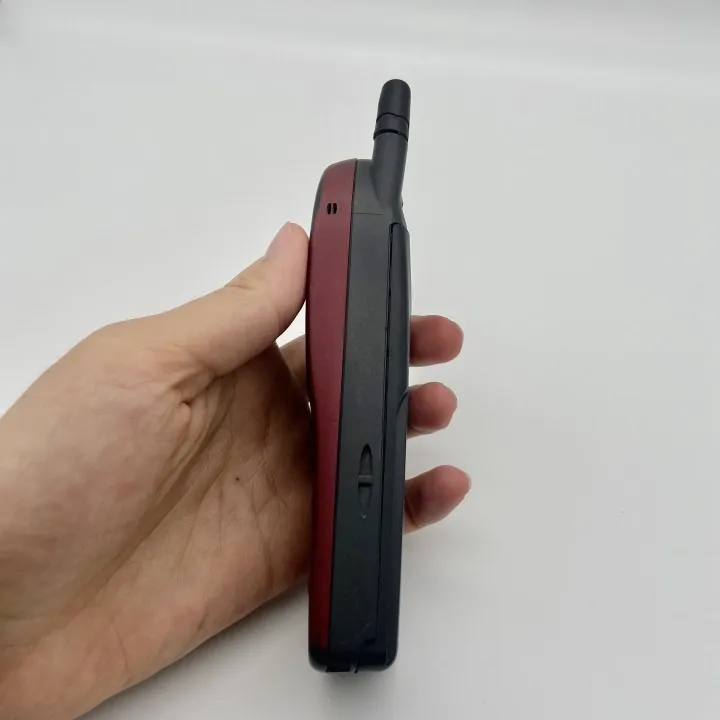 Nokia 6150 Refurbished-Original Unlocked Used (90% New) Cell Phone Collect mobile phone 600 mah One Year Warranty Refurbished refurbished samsung phones