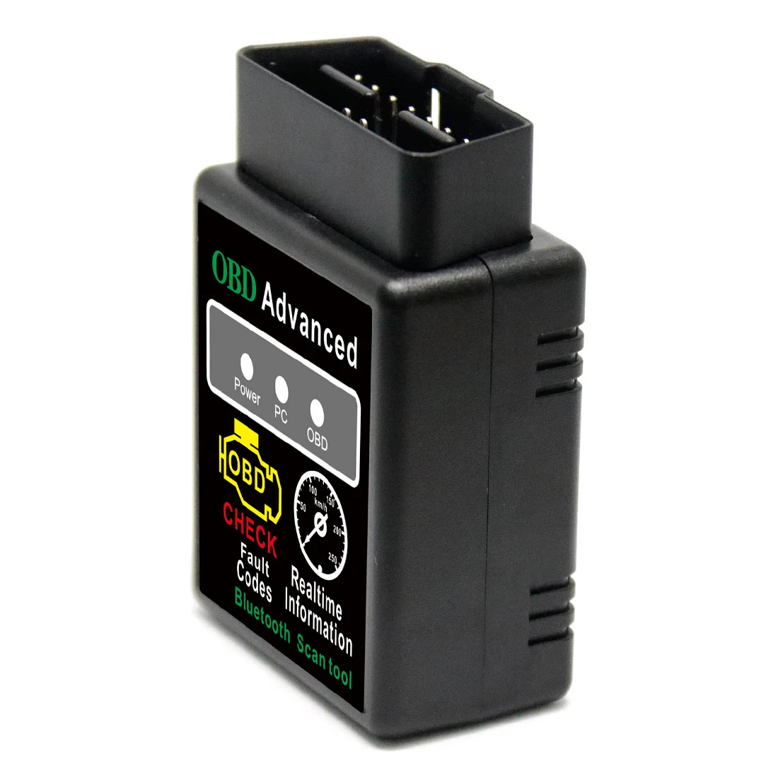 Супер Мини Bluetooth сканер V1.5 беспроводной интерфейс Авто V02H2-1 интерфейс код читателей диагностический инструмент OBDII протоколы