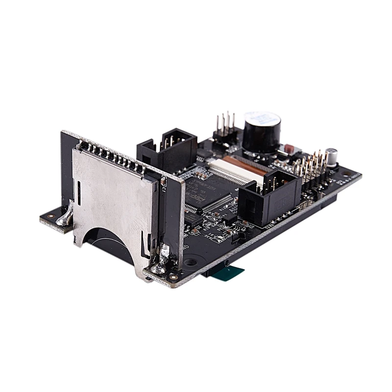 Makerbase 3D элементы печати MKS TFT24 контактный экран V1.1 Rep рэп контроллер панель полноцветный дисплей SainSmart всплеск экран