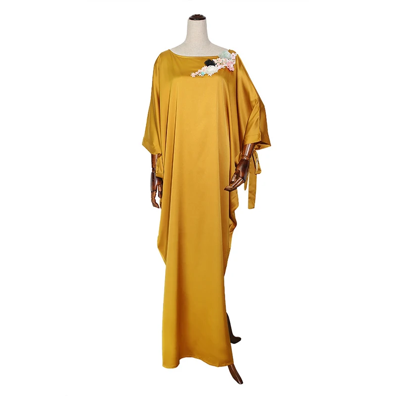 Ropa mujer Robe Africaine Vetement Femme Анкара африканские платья для женщин одежда с длинным рукавом платье для женщин Южная Африка