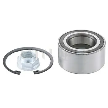 

Bearing set speed. Front. Honda CR-V III 2.0/2.2 06 NTN-SNR R174.95