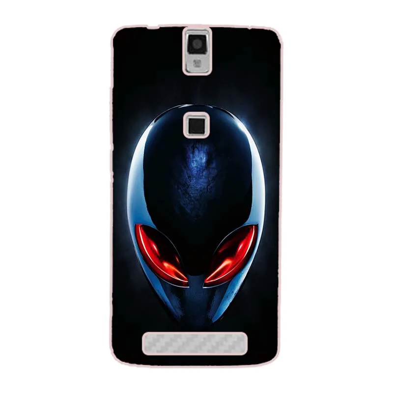 A009 Модный чехол для телефона Elephone P8000 краска для Elephone P 8000 принт для Elephone P8000 ElephoneP8000 Мягкий силиконовый чехол для телефона - Цвет: A009