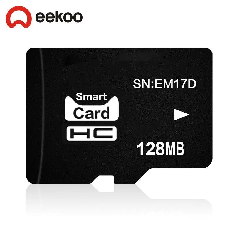 128mb C6 Карты памяти micro sd 128MB 512MB 1G 2G 4G высокая скорость Cartao de memoria класс 6 флэш micro sd карта TF карта для планшета - Цвет: 128mb C6