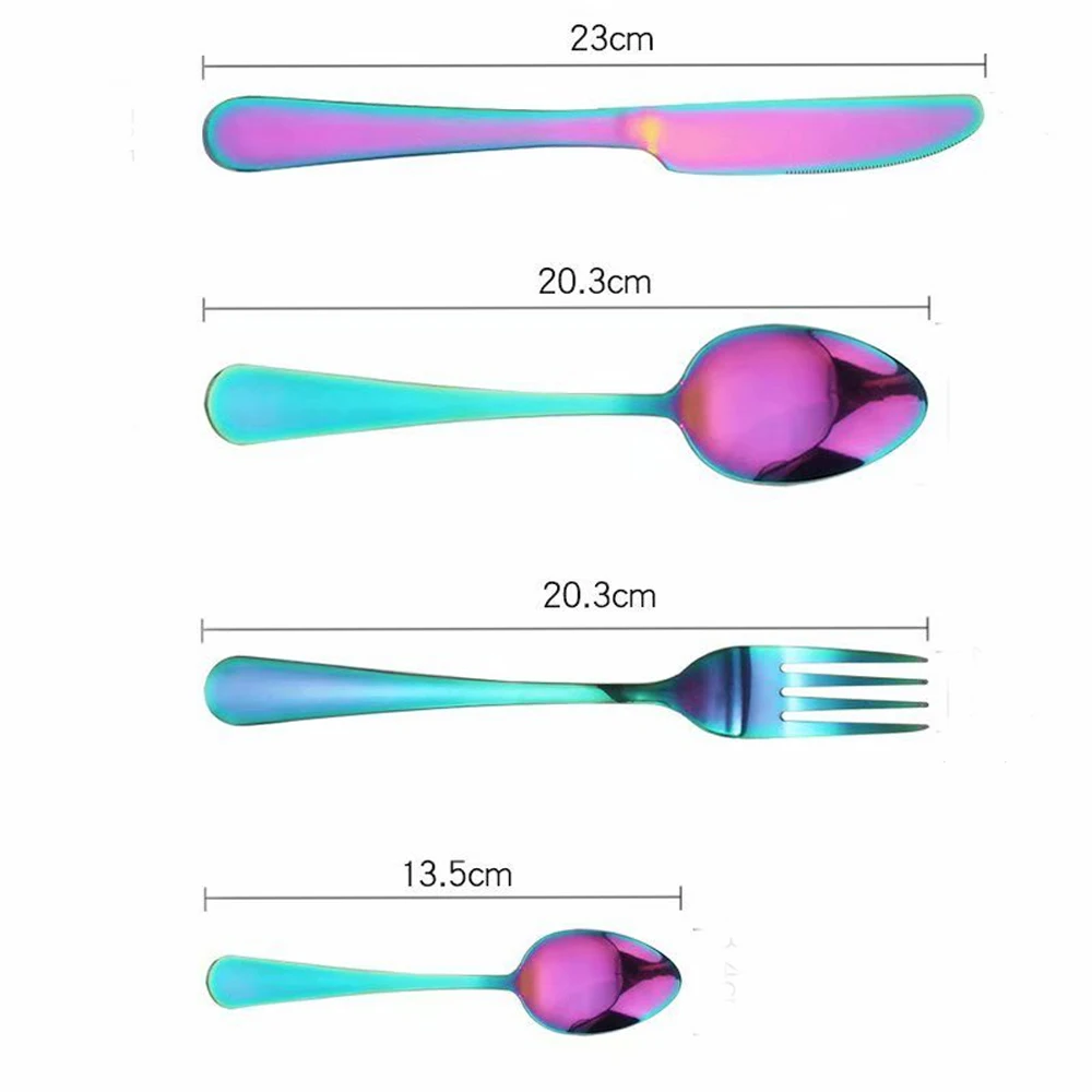 Cutlery fork spoon