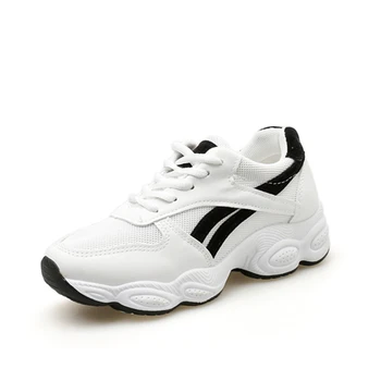 

Women's fashion casual simple casual mesh breathable sneakers walking comfortable outdoor sports running shoes women's shoes