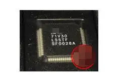 IC новый 100% IDT71V30L55TF