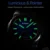 2021 NEW PLADEN Men's Watches Luxury Barnd Quartz Watch Automatic Date Man Business Japan VK63 Reloj Hombre Relogio Masculino