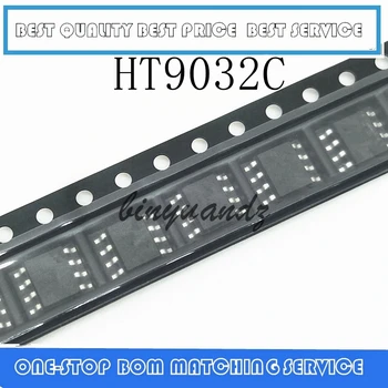 

10PCS HT9032 HT9032C SOP-16