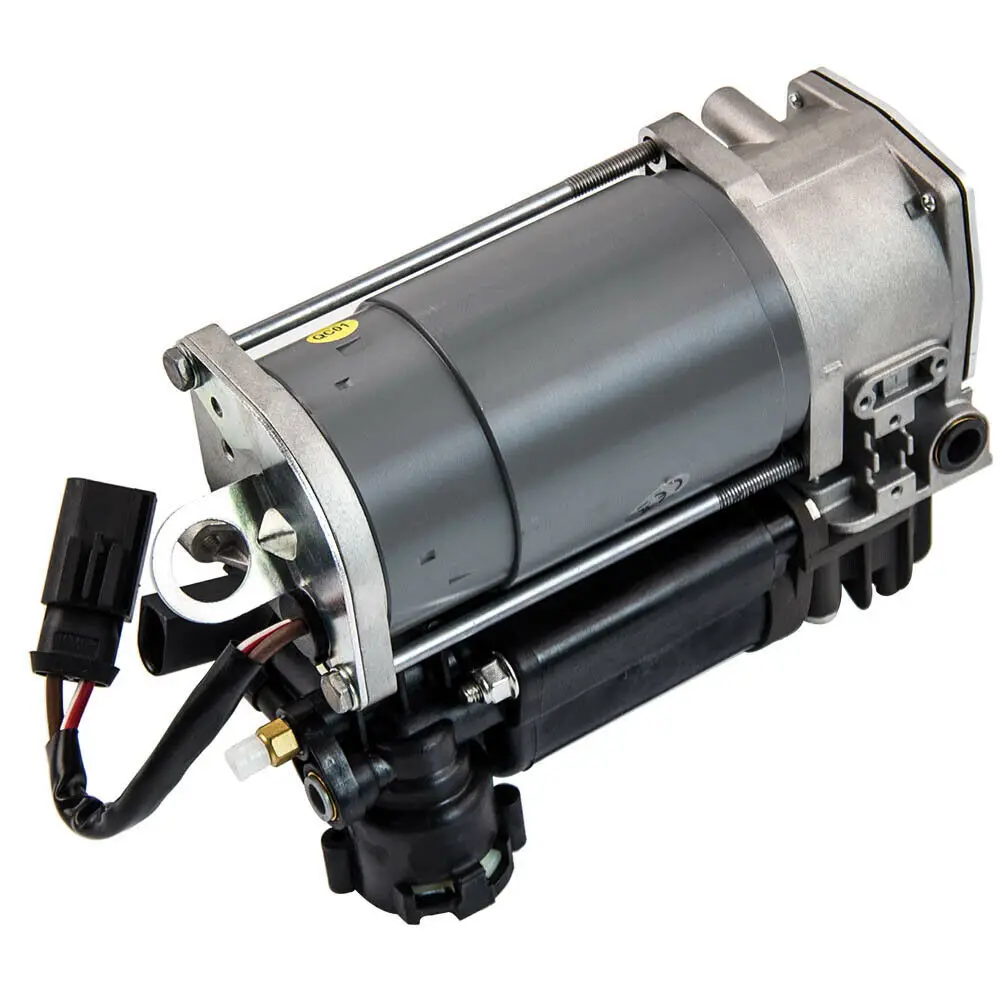 

C2C2450 For Jaguar XJ8 X350 X358 Air Suspension Air Compressor Pump C2C27702 C2C27702E C2C22825 for XJ-Series xj8-series
