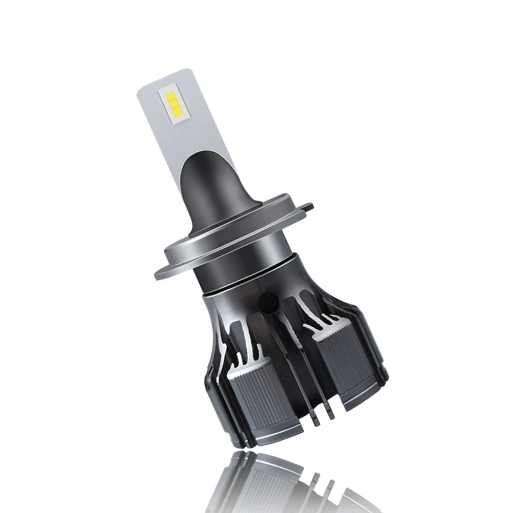 

Led Headlight Bulbs 50W 6000LM Auto Headlamp For H1/H7/H8,,H11/9005,HB3,H10/9006,HB4/H4,HB2,9003