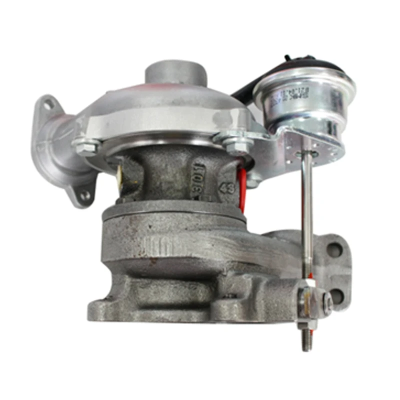AC-004 Z230 турбо зарядное устройство KP35 54359880009 9648759980 DV4TD турбо зарядное устройство Ремонтный комплект подходит для Citroen