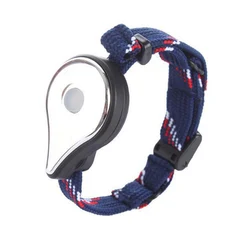 Pulsera inteligente 0 para Pokemon Go Plus, equipo auxiliar de juego, capturador automático de fantasía, pulsera inteligente para niños